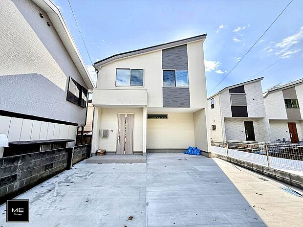 ■家族みんなが笑顔で過ごせる、安心感のある住まい