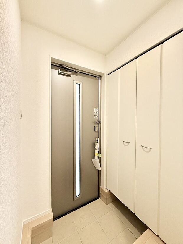 ■ 家族やゲストをやさしく迎える、心地よい空間