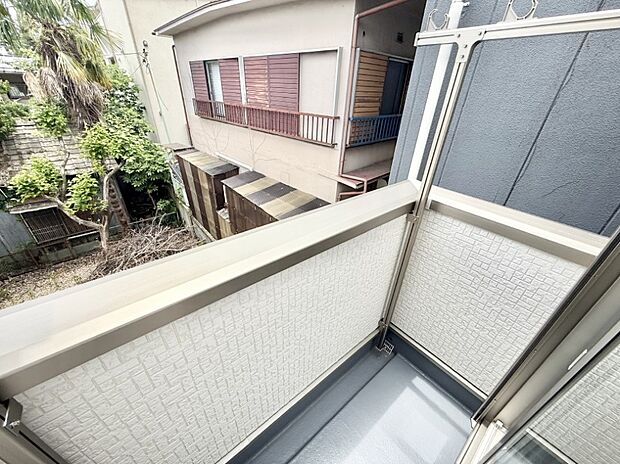 ■ 朝のコーヒーや夜の星空を楽しむ、癒しの場所