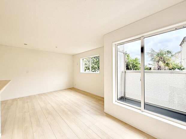 ■何気ない毎日を特別にする、癒しの空間