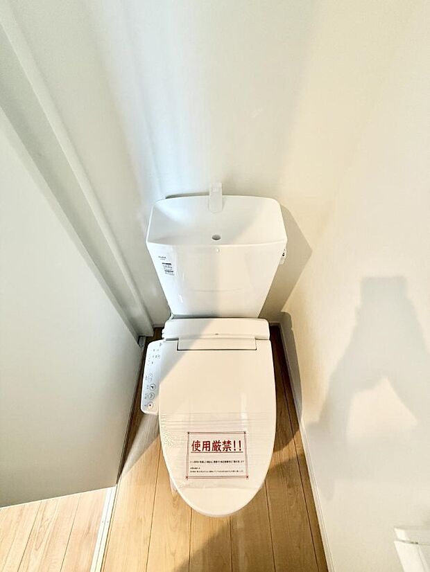 ■毎日使う場所だからこそ、清潔感溢れる空間