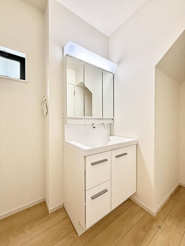 ■清潔感があり、気持ちよく使えます