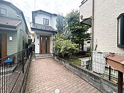 東京都町田市広袴２丁目