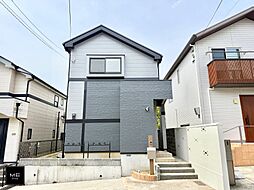 神奈川県横浜市緑区上山３丁目