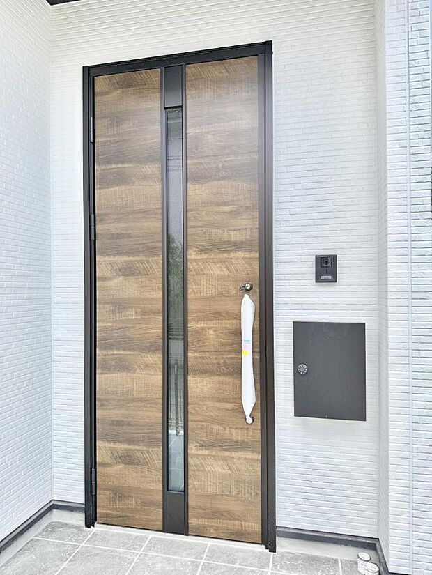 ■ 帰るたびにホッとする、安心感のある佇まい