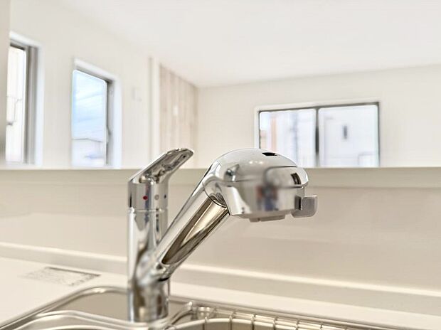 ■清潔でおいしい水を手軽に供給してくれます