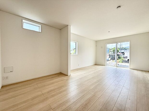 ■シンプルだけど贅沢、大切な人と過ごす心がほどける空間