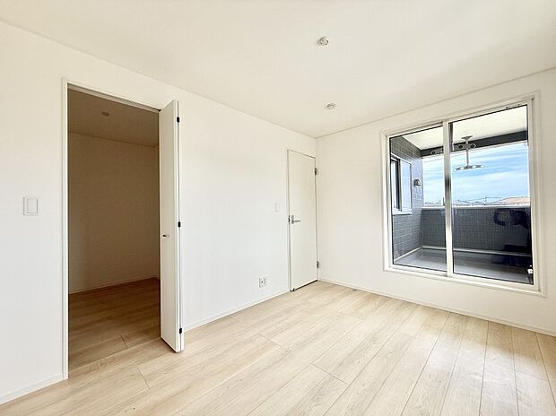 ■快適な環境で、日常の疲れを癒せる空間