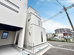 神奈川県大和市桜森１丁目