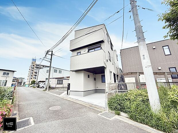 ■この道を歩けば、毎日が少し特別になる