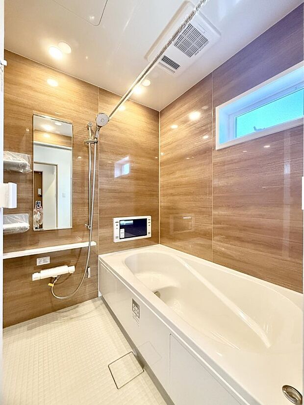 ■家族みんなが気持ちよく使える設計です