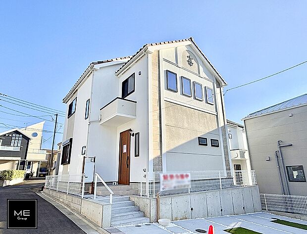 ■新しい暮らしが始まる場所で、家族の絆を深める