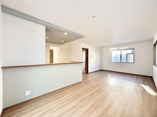 ■ふとした瞬間に幸せを感じる、心地よい場所