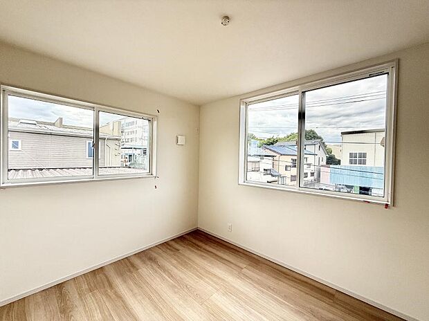 ■機能的で使いやすいお部屋で毎日を快適に