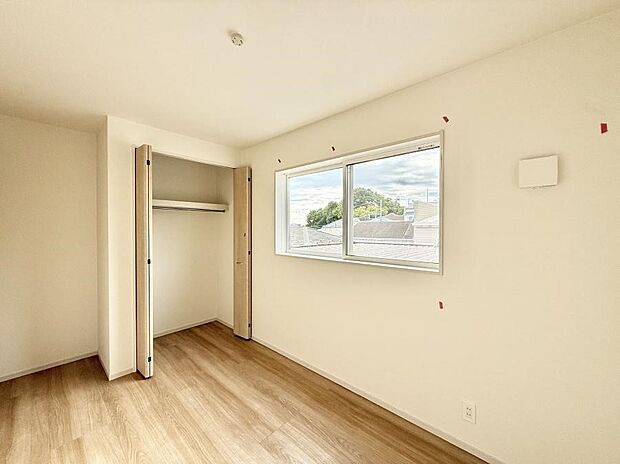 ■落ち着いた雰囲気のお部屋で心が安らぐ空間