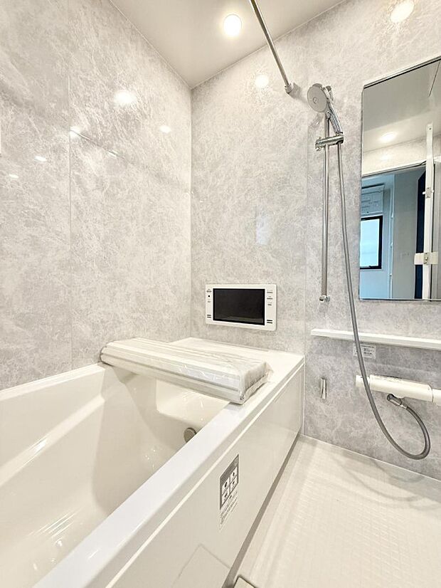 ■家族みんなが気持ちよく使える設計です