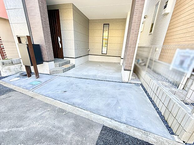 ■カースペース有