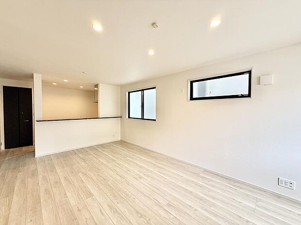 ■ふとした瞬間に幸せを感じる、心地よい場所