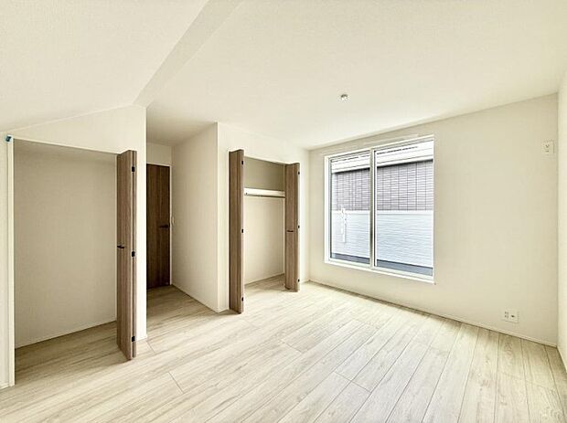 ■快適な環境で、日常の疲れを癒せる空間