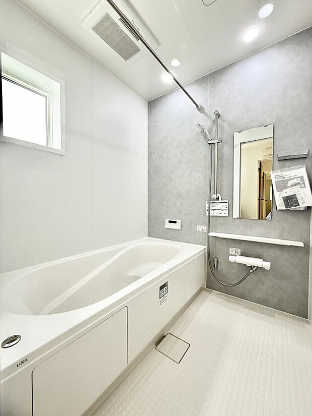 ■家族みんなが気持ちよく使える設計です