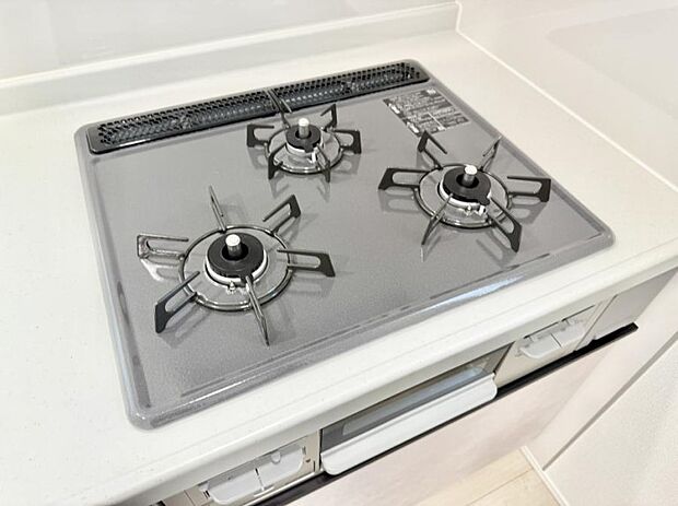 ■一度に多くの料理ができ便利で効率的