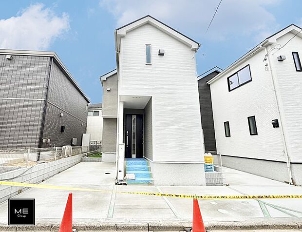 ■家族みんなが笑顔で過ごせる、安心感のある住まい