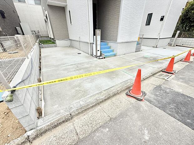 ■カースペース有