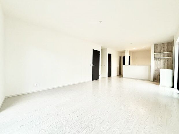 ■ふとした瞬間に幸せを感じる、心地よい場所