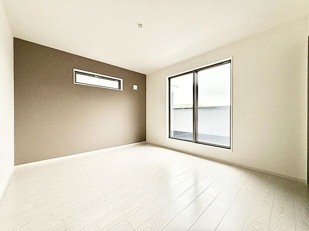 ■機能的で使いやすいお部屋で毎日を快適に