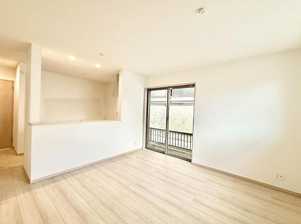 ■居心地のいい、理想のリビング