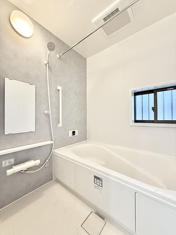 ■一日の疲れを癒す、心落ち着く空間です