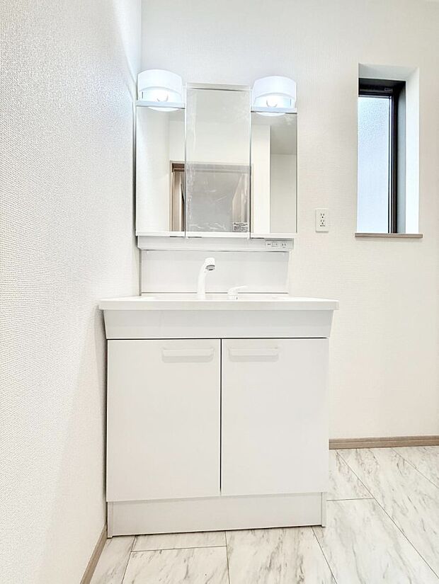 ■清潔感があり、気持ちよく使えます