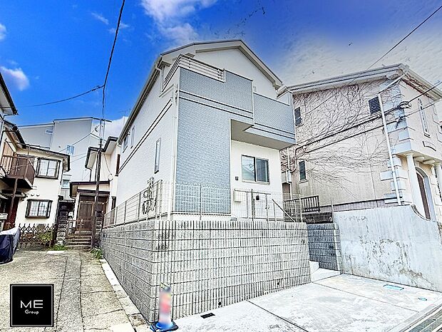 ■家族みんなが笑顔で過ごせる、安心感のある住まい