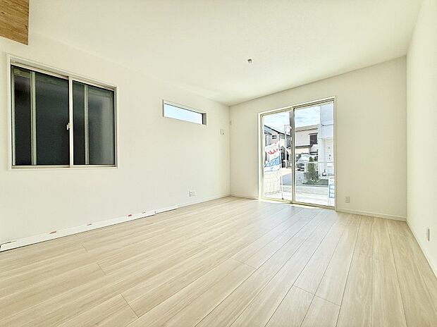 ■日常をちょっと特別にする、憩いの空間