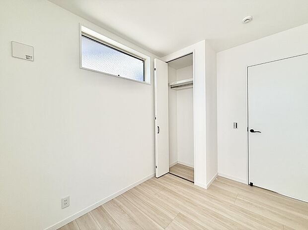 ■自分の好みに合わせたインテリアを整えやすく個性を反映できる場所です