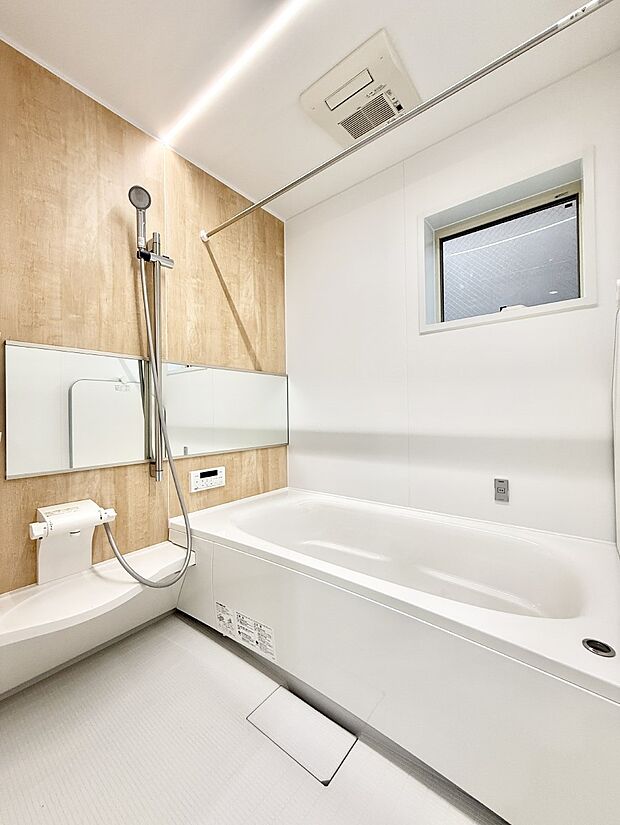 ■リラックスできる、穏やかな雰囲気です