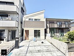 神奈川県横須賀市浦上台２丁目