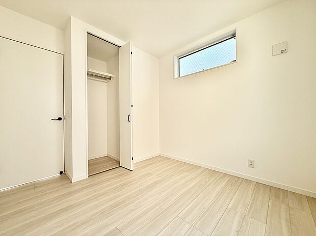 ■自分だけのスペース どんなお部屋にするかとっても楽しみですね