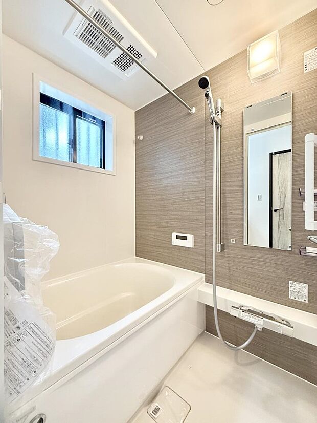 ■家族みんなが気持ちよく使える設計です