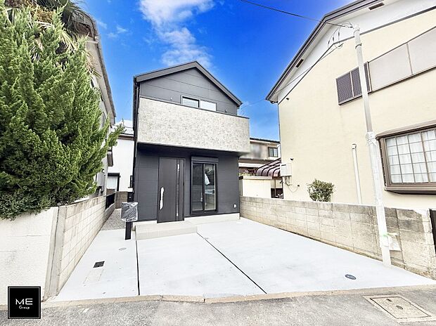 ■暮らしを彩る充実した設備仕様が備わった新築戸建