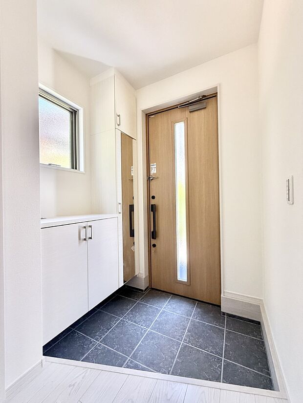 ■ 家族やゲストをやさしく迎える、心地よい空間