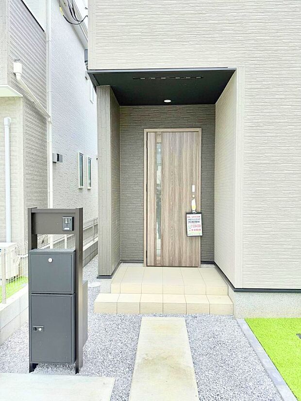 ■ 帰るたびにホッとする、安心感のある佇まい