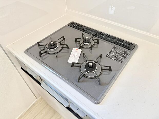 ■一度に多くの料理ができ便利で効率的