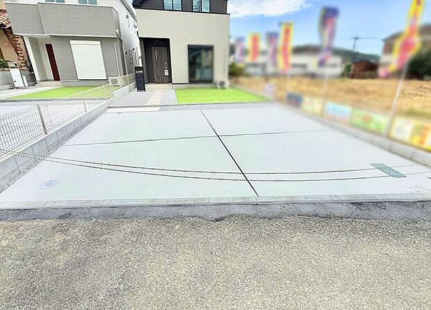 ■カースペース有