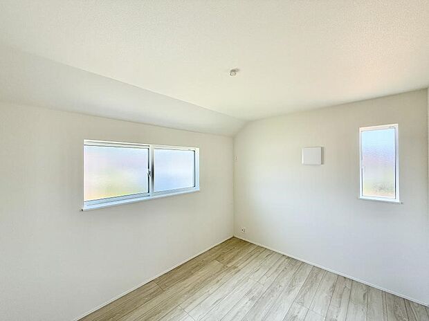 ■どこになにを置くか楽しみな自分のお部屋