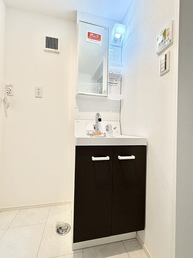 ■清潔感があり、気持ちよく使えます