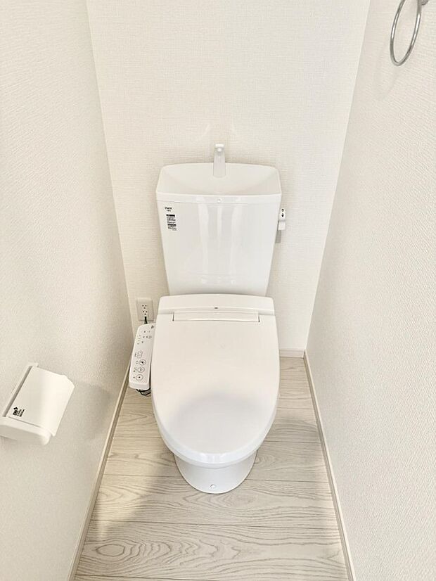 ■毎日使う場所だからこそ、清潔感溢れる空間