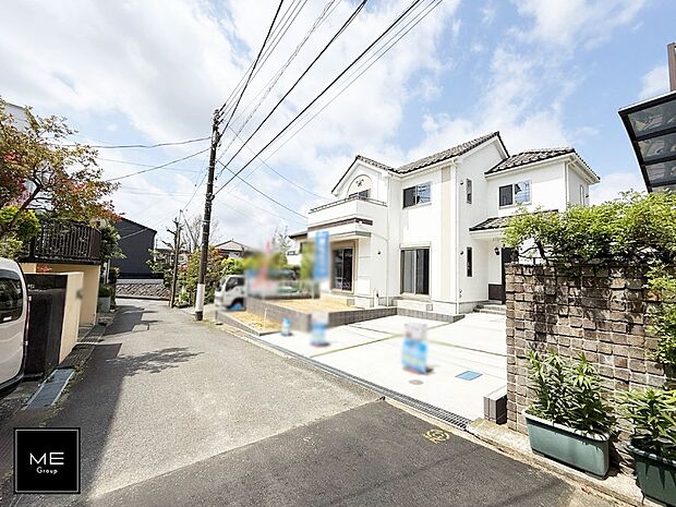 ■家族とのお出かけが楽しくなる環境です