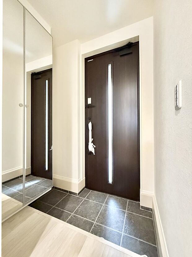 ■ 家族やゲストをやさしく迎える、心地よい空間