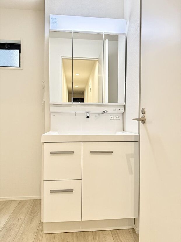 ■清潔感があり、気持ちよく使えます